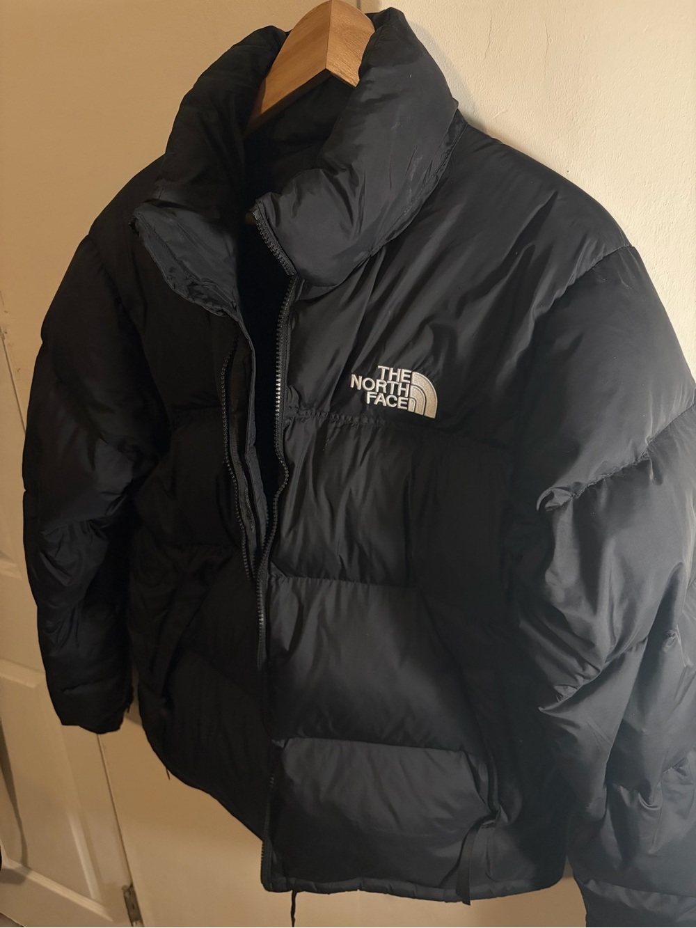 The North Face Men’s 1996 Retro Nuptse Jacket